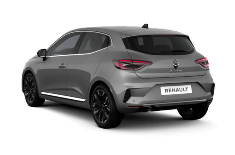 Renault Clio Blue dCi 100 CV Evolution